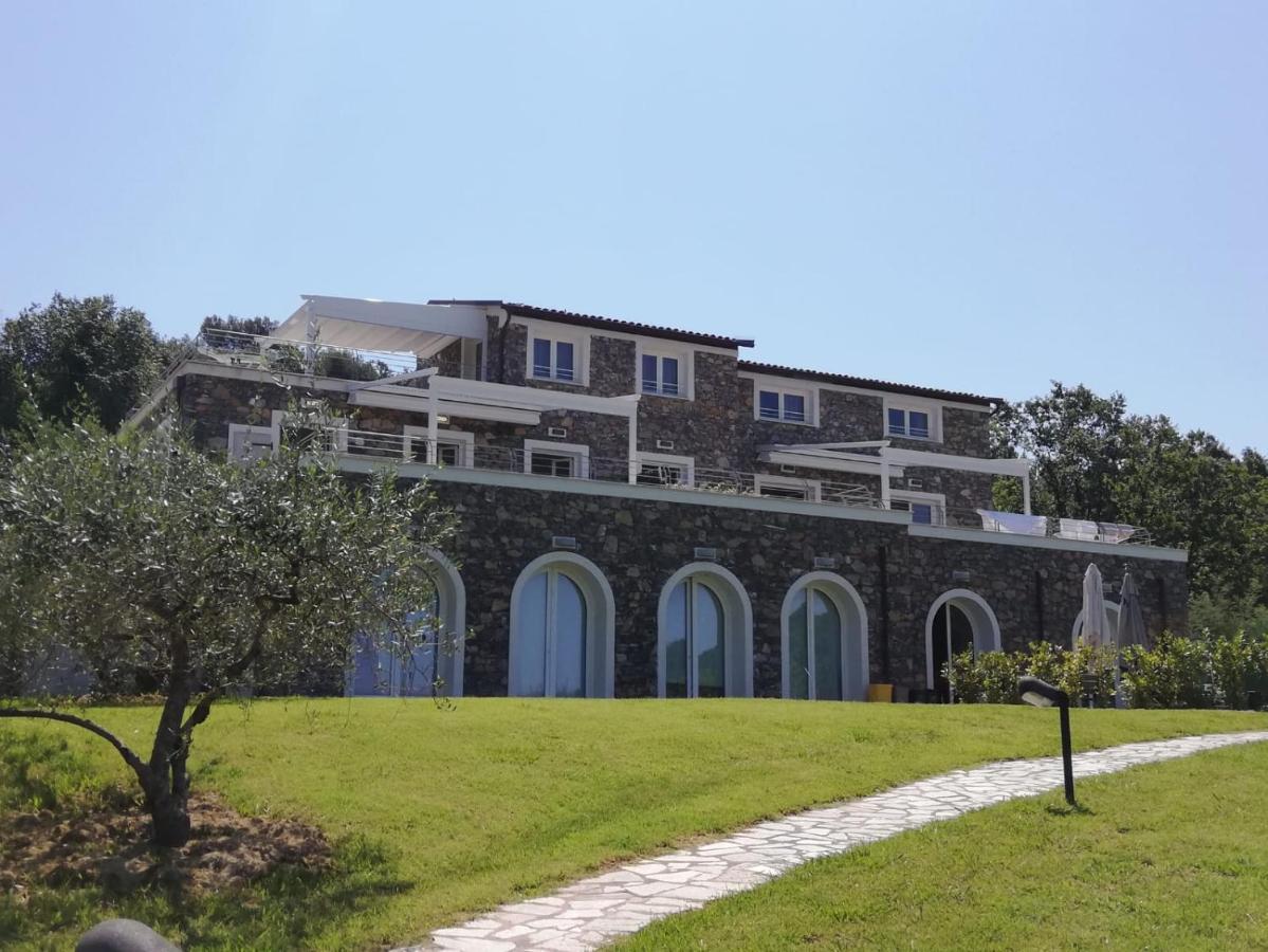 New Penthouse - Cinque Terre, Tuscany, Liguria, Lerici #4 Luaran gambar