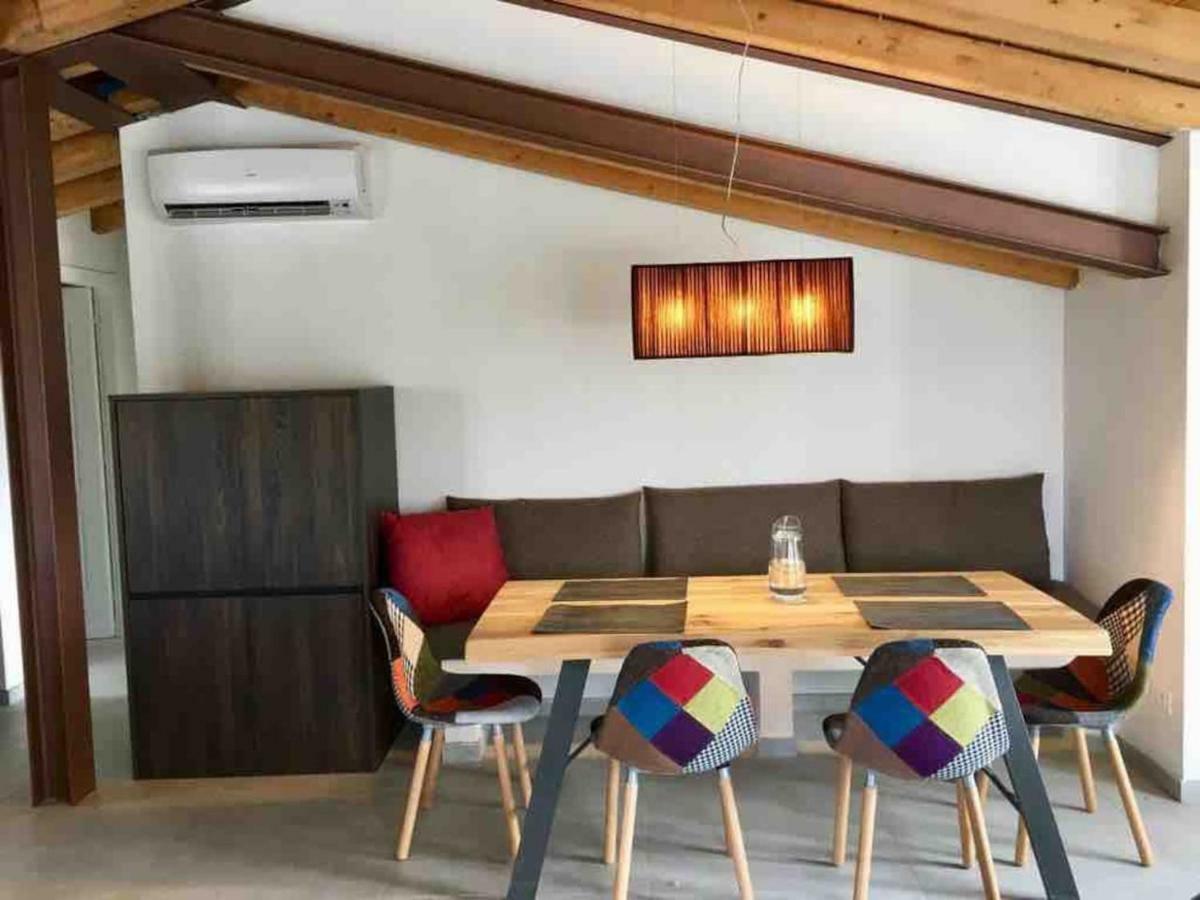 New Penthouse - Cinque Terre, Tuscany, Liguria, Lerici #4 Luaran gambar