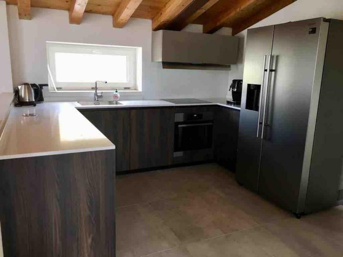 New Penthouse - Cinque Terre, Tuscany, Liguria, Lerici #4 Luaran gambar