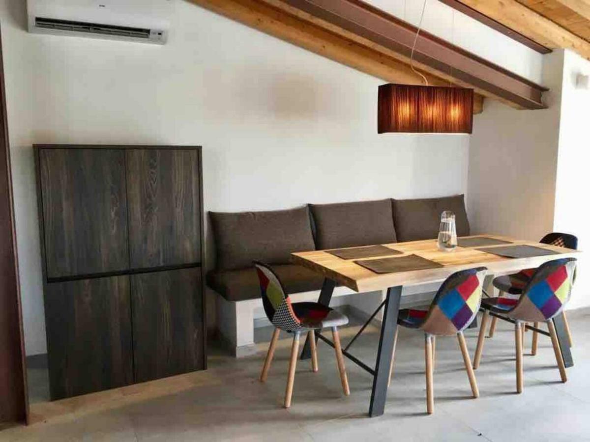 New Penthouse - Cinque Terre, Tuscany, Liguria, Lerici #4 Luaran gambar