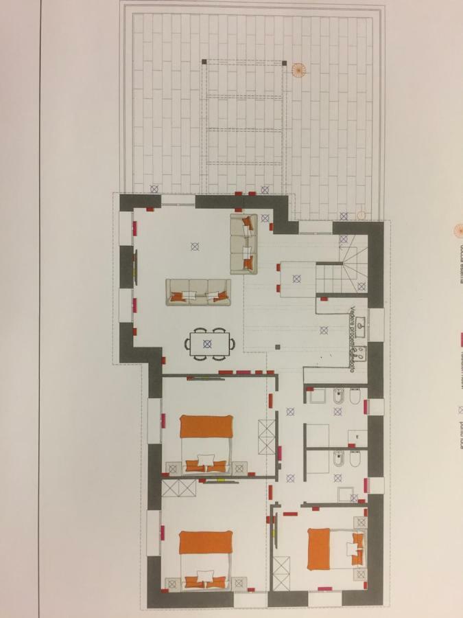 New Penthouse - Cinque Terre, Tuscany, Liguria, Lerici #4 Luaran gambar