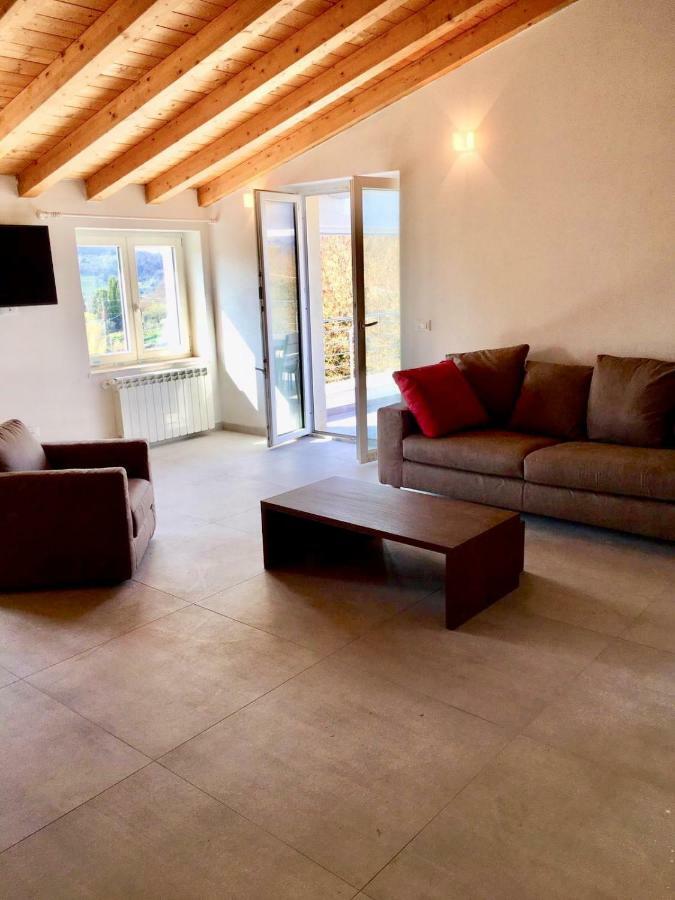New Penthouse - Cinque Terre, Tuscany, Liguria, Lerici #4 Luaran gambar