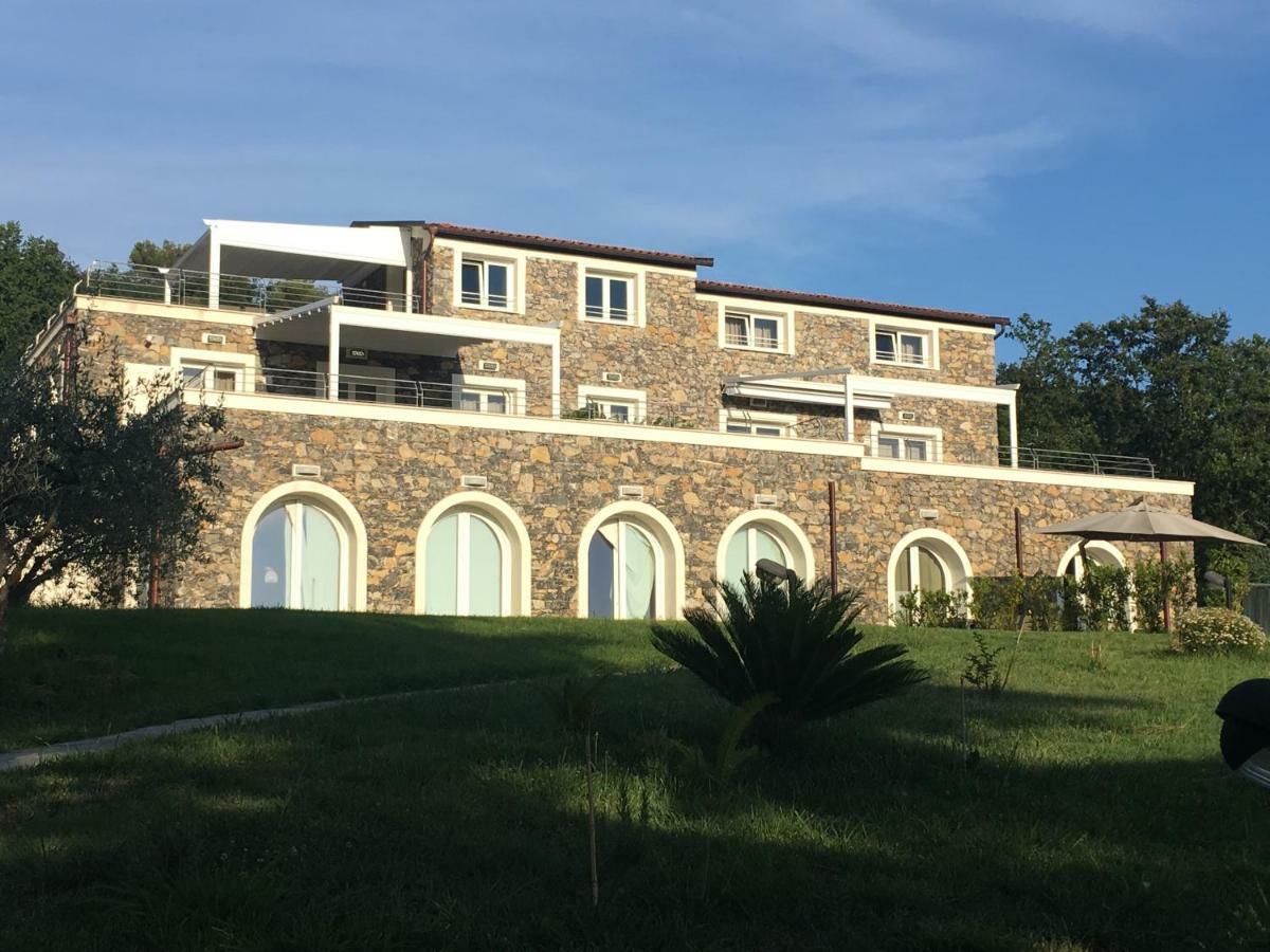 New Penthouse - Cinque Terre, Tuscany, Liguria, Lerici #4 Luaran gambar