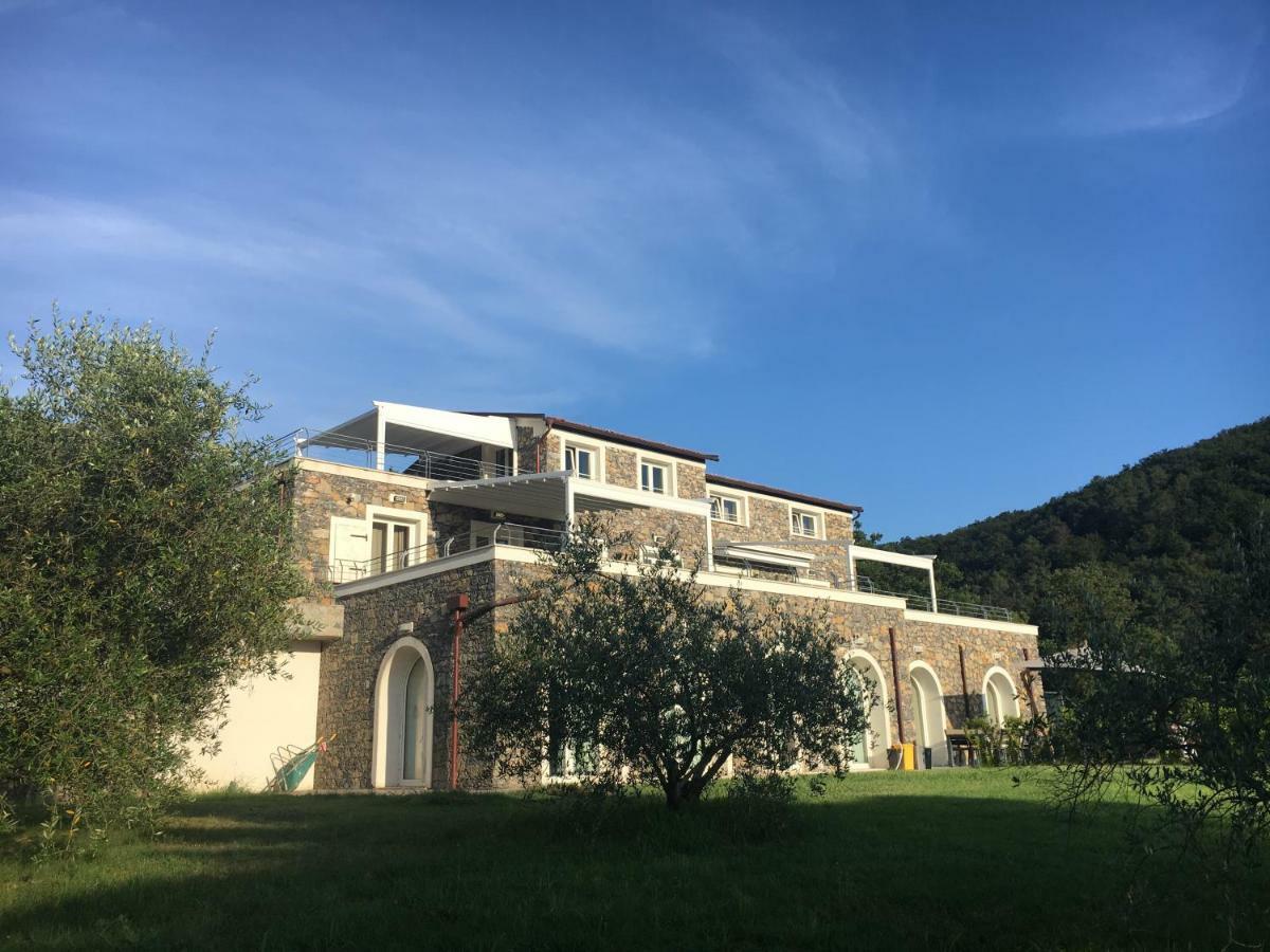 New Penthouse - Cinque Terre, Tuscany, Liguria, Lerici #4 Luaran gambar