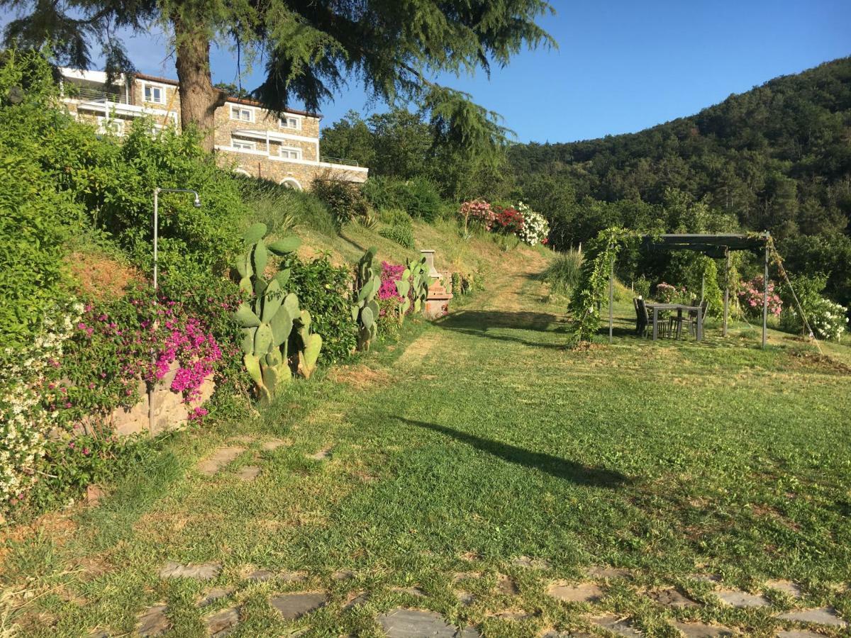 New Penthouse - Cinque Terre, Tuscany, Liguria, Lerici #4 Luaran gambar
